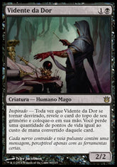Vidente da Dor / Pain Seer - Magic: The Gathering - MoxLand